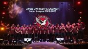 Denda Awal Liga Super Indonesia 2026/2027 Denda Awal Liga Super Indonesia 2026/2027