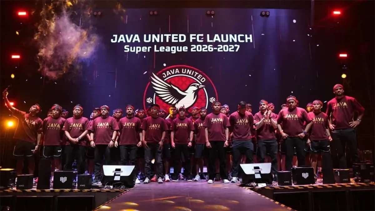 Denda Awal Liga Super Indonesia 2026/2027