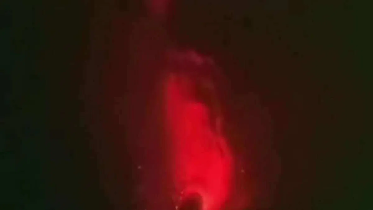 Kekhawatiran Warga Akibat Erupsi Berulang Gunung Anak Krakatau