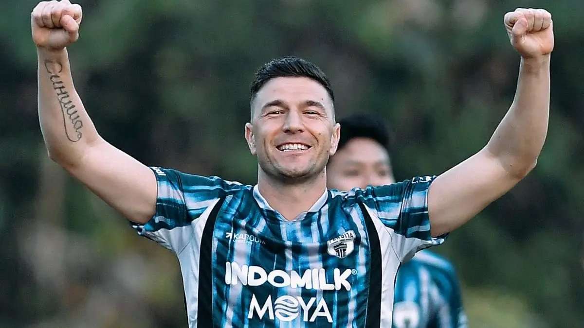 Analisis Pertandingan PSIM Yogyakarta vs Persita Tangerang di Super League 2026/2027 Analisis Pertandingan PSIM Yogyakarta vs Persita Tangerang di Super League 2026/2027