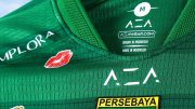 Inovasi Jersey Persebaya Surabaya: Menyuarakan Suara Perempuan di Dunia Sepak Bola Inovasi Jersey Persebaya Surabaya: Menyuarakan Suara Perempuan di Dunia Sepak Bola