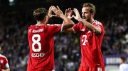 Analisis Pertandingan Schalke 04 vs Bayern Munich di Bundesliga Analisis Pertandingan Schalke 04 vs Bayern Munich di Bundesliga