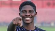 Kembalinya Hugo Samir ke Borneo FC dan Ambisinya untuk Juara Super League Kembalinya Hugo Samir ke Borneo FC dan Ambisinya untuk Juara Super League