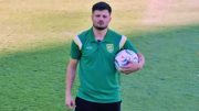Matheus Lagoa, Pemain Asing ke-11 Persebaya yang Siap Berlaga