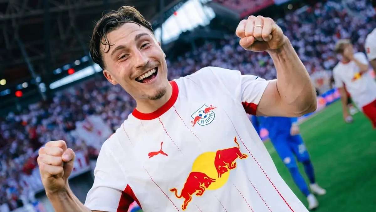 Analisis Pertandingan Werder Bremen vs RB Leipzig: Kesempatan Die Bullen Meraih Tiga Poin Analisis Pertandingan Werder Bremen vs RB Leipzig: Kesempatan Die Bullen Meraih Tiga Poin