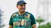 Menghadapi Tantangan dari Bhayangkara FC: Tavares Siaga Menghadapi Tantangan dari Bhayangkara FC: Tavares Siaga