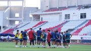 Java United FC Memulai Super League dengan Tantangan Java United FC Memulai Super League dengan Tantangan