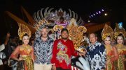Kemeriahan Festival Musik Tong Tong Se-Madura 2026 di Sumenep Kemeriahan Festival Musik Tong Tong Se-Madura 2026 di Sumenep