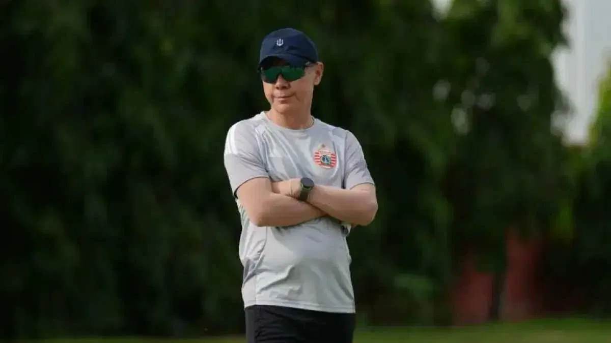 Analisis Pertandingan Borneo FC vs Persija Jakarta