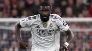 Antonio Rudiger Pensiun Dari Timnas Jerman Antonio Rudiger Pensiun Dari Timnas Jerman