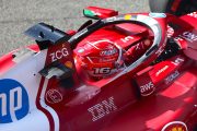 Ferrari di Monza: Penantian panjang akan Kemenangan Ferrari di Monza: Penantian panjang akan Kemenangan