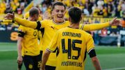 Prakiraan Pertandingan Hoffenheim vs Borussia Dortmund di Bundesliga 2026 Prakiraan Pertandingan Hoffenheim vs Borussia Dortmund di Bundesliga 2026