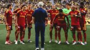 Prediksi Pertandingan AS Roma dan Atalanta di Serie A Prediksi Pertandingan AS Roma dan Atalanta di Serie A