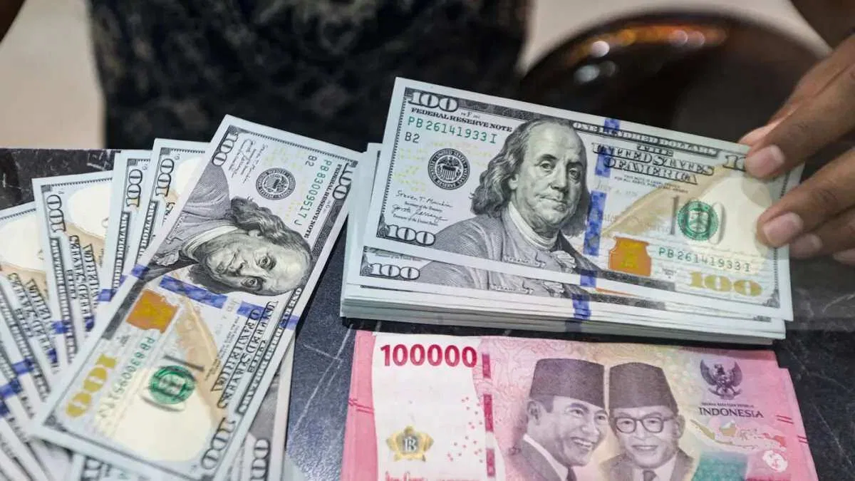 Meningkatnya Minat terhadap Perlindungan Berbasis Dolar AS di Era Global