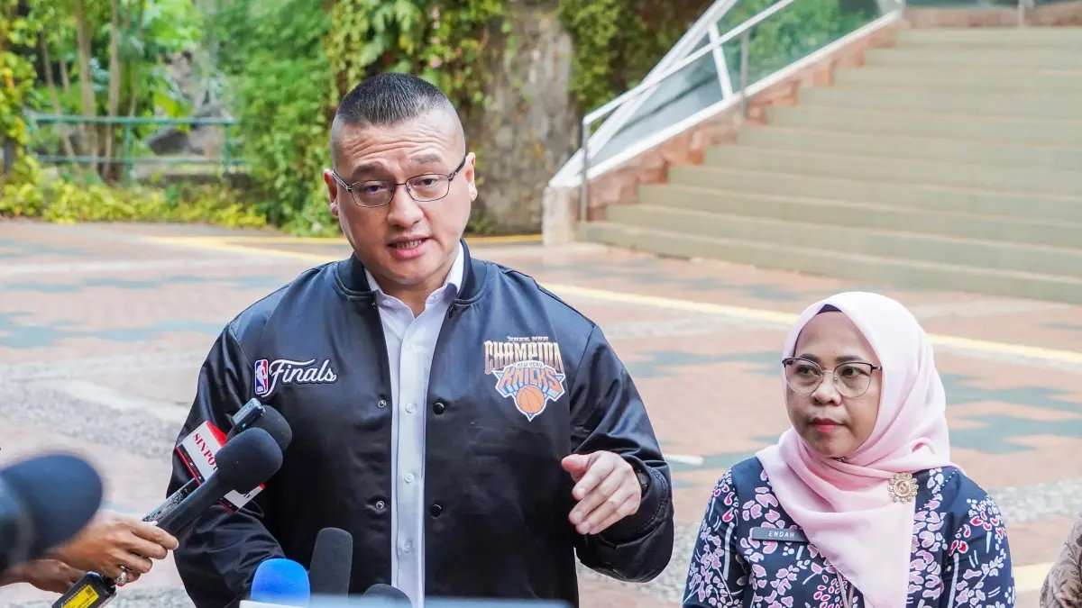 Kenaikan Tarif Masuk Taman Margasatwa Ragunan