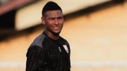 Debut Wbeymar Angulo Bersama Persis Solo