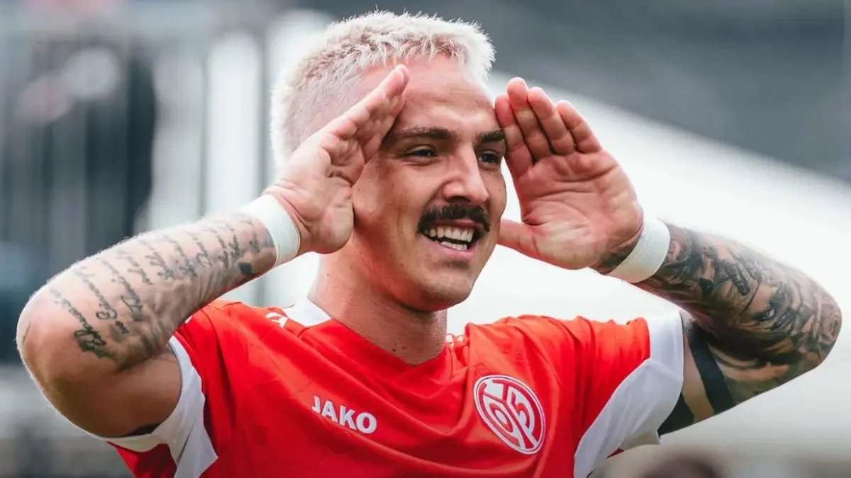Hamburger SV Vs Mainz 05: Analisis Pertandingan Bundesliga 2026/2027