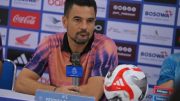 Persita Tangerang Siap Hadapi PSIM Yogyakarta di Super League 2026/2027