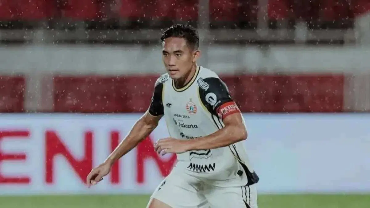 Persija Jakarta Siap Hadapi Borneo FC di Pekan Pertama Super League 2026/2027