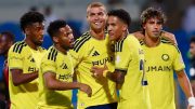 Prediksi Pertandingan Al-Ittihad vs Al-Nassr di Arab Saudi