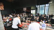Kemenangan Dua Butcher The Langham Jakarta pada JBC All-Stars 2026