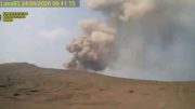 Erupsi Gunung Anak Krakatau: Peningkatan Aktivitas dan Imbauan Waspada