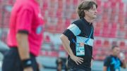 Kekalahan PSS dari Bali United: Analisis dan Reaksi Pelatih