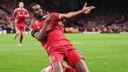 Alexander Isak Cemerlang: Liverpool Berpeluang Cetak Lebih Banyak Gol