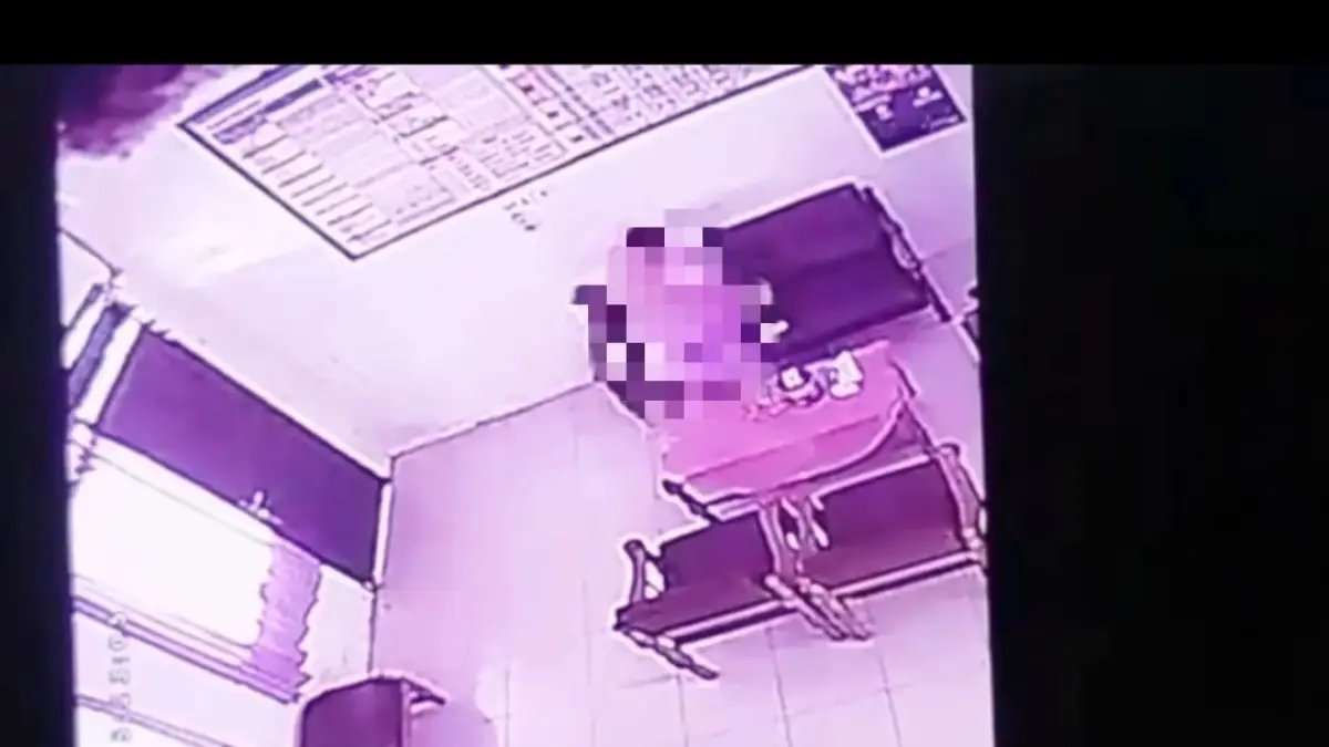 Pengakuan Oknum Guru SD Mesum di Pekalongan