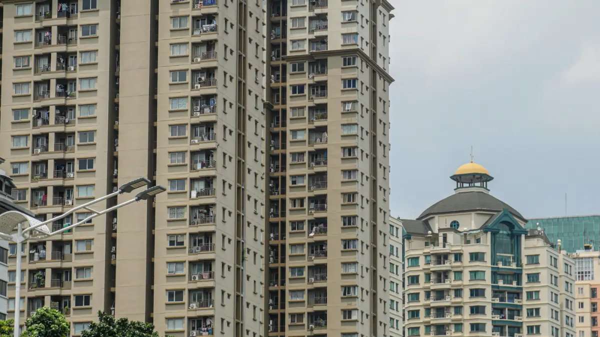 Tren Baru dalam Properti: Memahami Kebutuhan dan Keberlanjutan