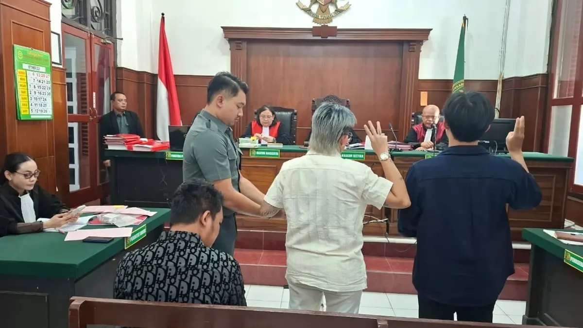 Dugaan Penganiayaan di Surabaya: Kasus Dua Pengusaha Buah