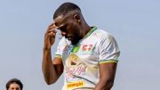 Persebaya Surabaya Menang Tipis atas Bhayangkara FC di Babak Pertama Super League