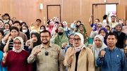 Dampak Karhutla pada Kesehatan Hewan dan Pentingnya Deteksi Dini