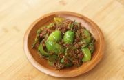 Resep Cabe Gendot Sambal Rebon yang Menggugah Selera