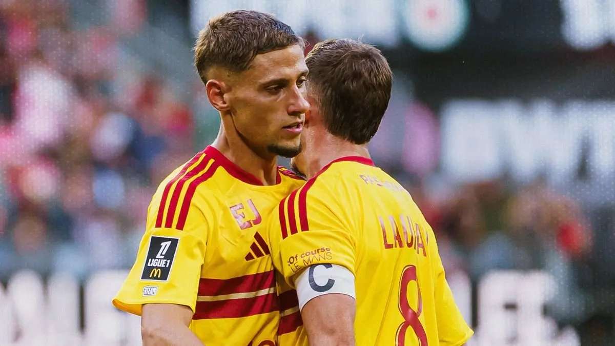 Analisis Pertandingan Nice vs Le Mans di Ligue 1