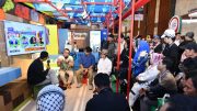 Inovasi Bahan Bakar Penerbangan Berkelanjutan di Ideafest 2026 Inovasi Bahan Bakar Penerbangan Berkelanjutan di Ideafest 2026