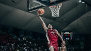 Tim Basket Putra Indonesia Siap Memanfaatkan Kesempatan di Asian Games 2026