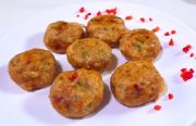 Resep Perkedel Ayam Keju yang Lezat