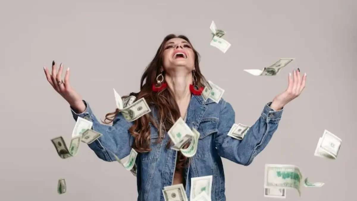 Zodiak yang Mampu Menarik Rezeki di Saat Kritis