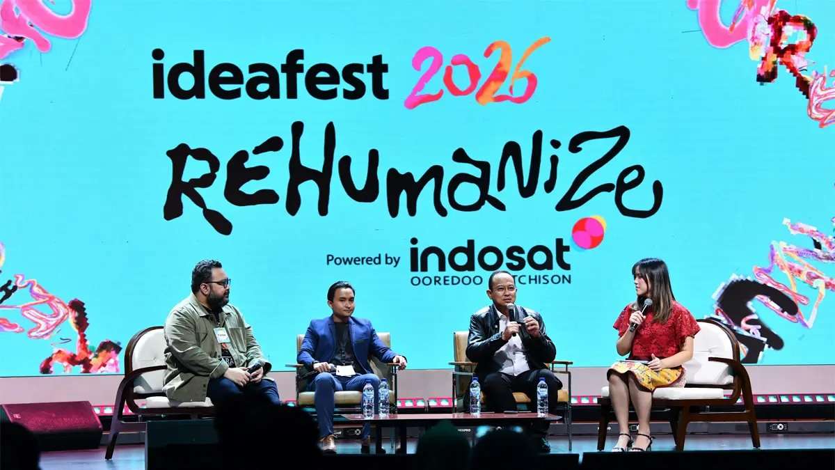 Mendorong Pemahaman Generasi Muda terhadap Transisi Energi