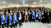 Pelantikan 218 Advokat Baru oleh Peradi Surabaya Pelantikan 218 Advokat Baru oleh Peradi Surabaya