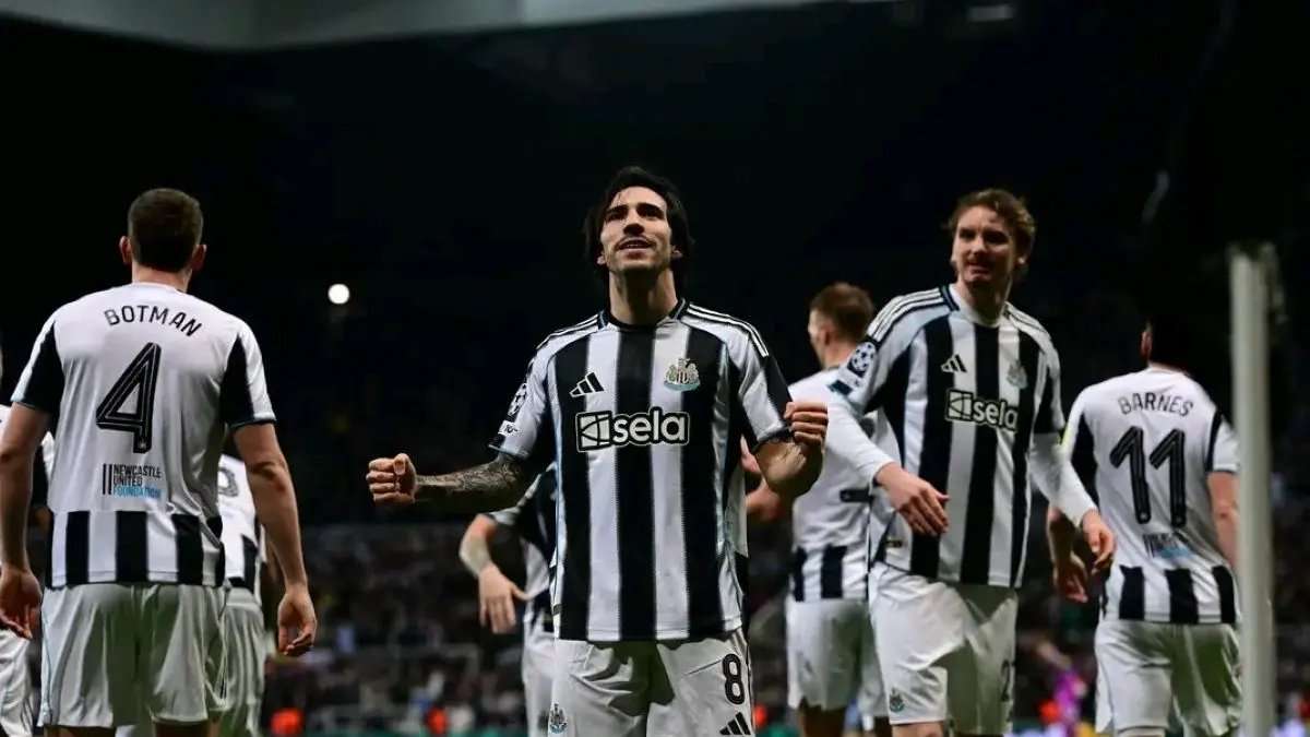 Analisis Pertandingan Newcastle United vs Bournemouth di Liga Inggris