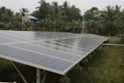 Anggaran Kementerian ESDM 2027: Infrastruktur Energi untuk Masa Depan