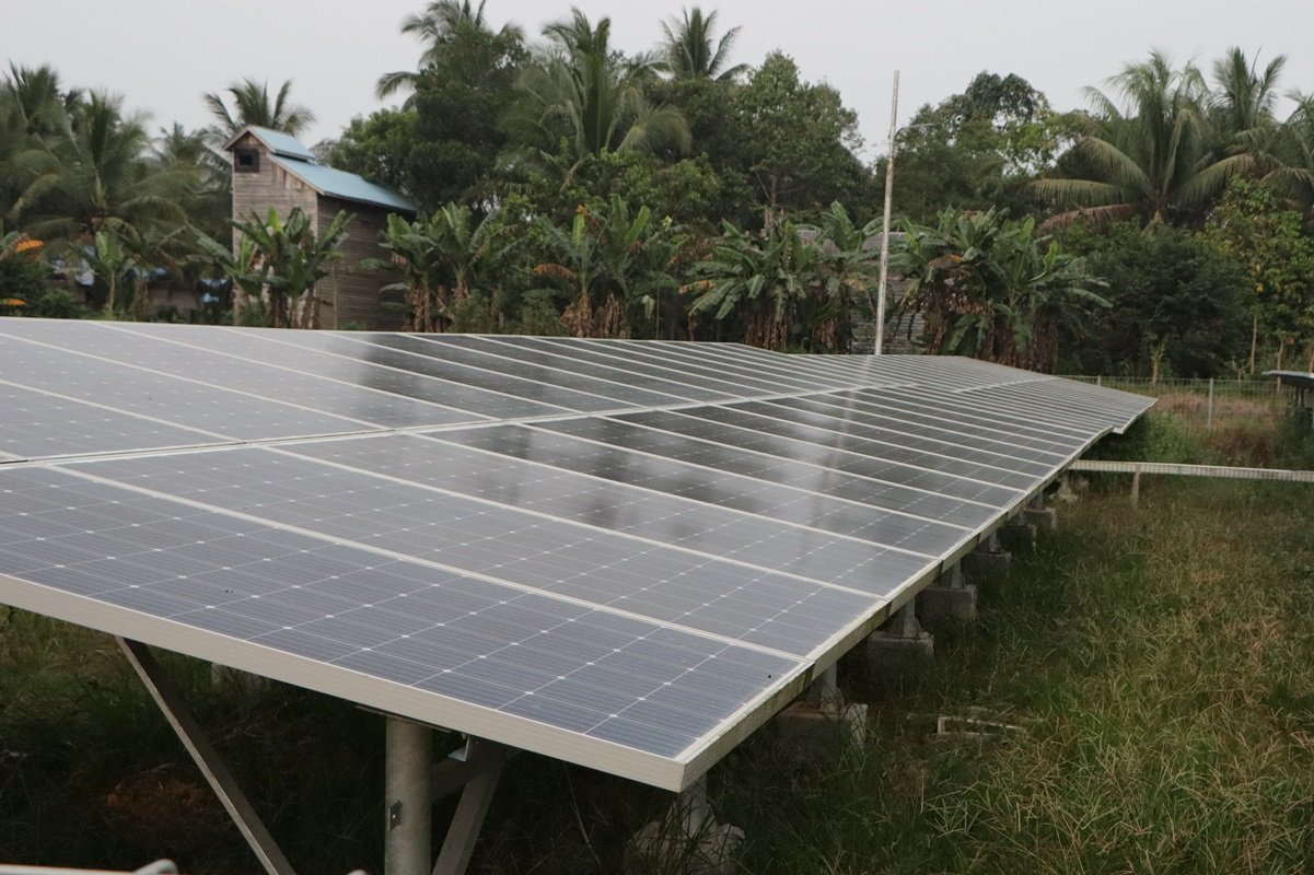 Anggaran Kementerian ESDM 2027: Infrastruktur Energi untuk Masa Depan