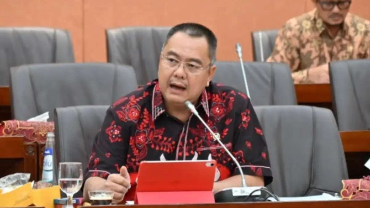 Usulan RUU Perampasan Aset: Dampak Luas pada Kejahatan Ekonomi