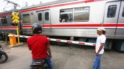 Kenaikan Pengguna KRL Green Line Memaksa KAI Meningkatkan Kapasitas