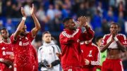 Liverpool Umumkan Daftar Pemain Liga Champions 2026/27 Liverpool Umumkan Daftar Pemain Liga Champions 2026/27