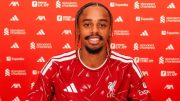 Alasan PSG Melepas Bradley Barcola ke Liverpool