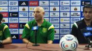 Persebaikan Taktik dalam Cuaca Sulit: Imbangnya Persebaya dan Bhayangkara FC
