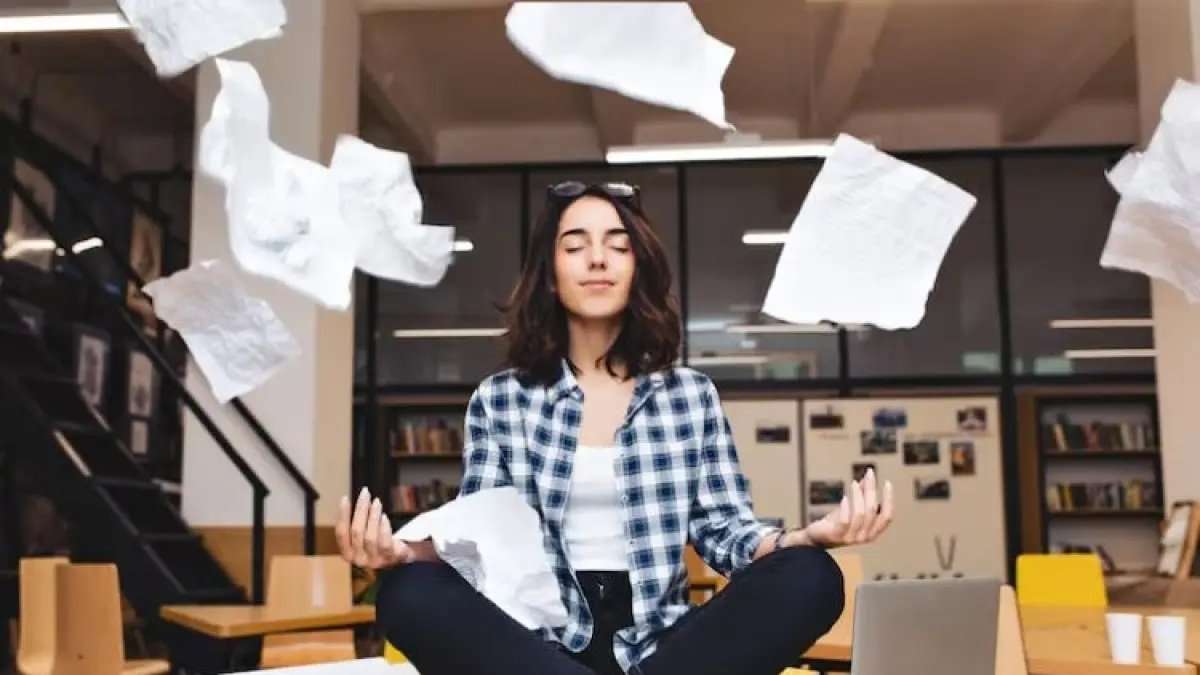 Zodiak yang Mencari Keseimbangan Kerja dan Kehidupan